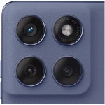 Telefon mobil Motorola Edge 60 Fusion, Dual SIM, 8GB RAM, 256GB, 5G, Pantone Slipstream