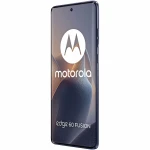 Telefon mobil Motorola Edge 60 Fusion, Dual SIM, 8GB RAM, 256GB, 5G, Pantone Slipstream