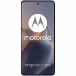 Telefon mobil Motorola Edge 60 Fusion, Dual SIM, 8GB RAM, 256GB, 5G, Pantone Slipstream