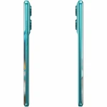 Telefon mobil Motorola Edge 60 Fusion, Dual SIM, 8GB RAM, 256GB, 5G, Pantone Amazonite