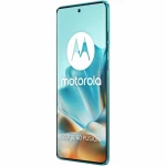 Telefon mobil Motorola Edge 60 Fusion, Dual SIM, 8GB RAM, 256GB, 5G, Pantone Amazonite