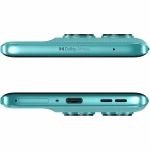 Telefon mobil Motorola Edge 60 Fusion, Dual SIM, 8GB RAM, 256GB, 5G, Pantone Amazonite