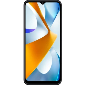 Telefon mobil Xiaomi Poco C40, Dual SIM, 32GB, 3GB RAM, 4G, Power Black