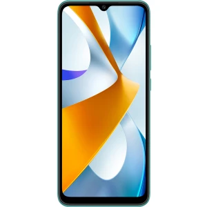Telefon mobil XIAOMI Poco C40 Dual Sim Fizic 64GB LTE 4G Verde Global Version 4GB RAM