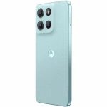 Telefon mobil Motorola moto g15, Dual SIM, 128GB, 8GB RAM, Glacier Blue