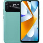 Telefon mobil XIAOMI Poco C40 Dual Sim Fizic 64GB LTE 4G Verde Global Version 4GB RAM