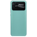 Telefon mobil XIAOMI Poco C40 Dual Sim Fizic 64GB LTE 4G Verde Global Version 4GB RAM