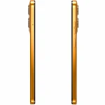 Telefon mobil Motorola moto g15, Dual SIM, 128GB, 8GB RAM, Sunrise Orange