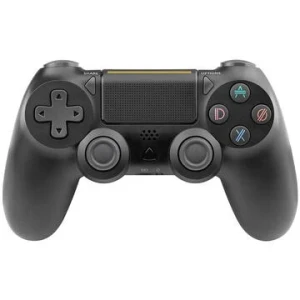 Controller Sony DualShock 4 v2 pentru Playstation 4 (PS4), Black