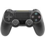 Controller Sony DualShock 4 v2 pentru Playstation 4 (PS4), Black