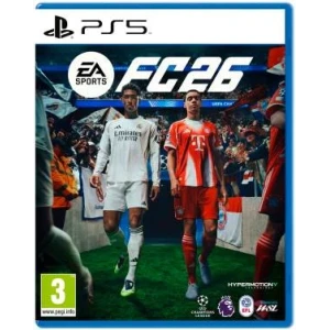 Joc EA Sports FC 26 pentru PlayStation 5