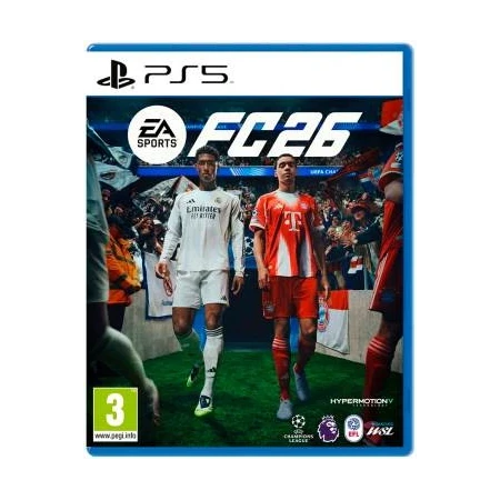 Joc EA Sports FC 26 pentru PlayStation 5