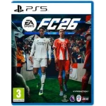 Joc EA Sports FC 26 pentru PlayStation 5