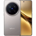 Telefon mobil Vivo X200 Pro, 16GB RAM, 512GB, 5G, Titanium