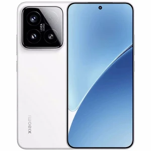 Telefon mobil Xiaomi 15, 256GB, 12GB, 5G, Alb