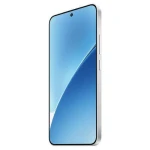 Telefon mobil Xiaomi 15, 256GB, 12GB, 5G, Alb