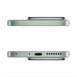 Telefon mobil Xiaomi 15, 256GB, 12GB, 5G, Verde