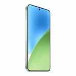 Telefon mobil Xiaomi 15, 256GB, 12GB, 5G, Verde