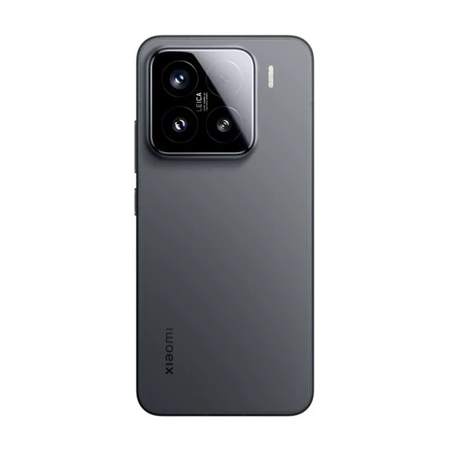 か*ん様 Xiaomi 15 512GB Telefon mobil Xiaomi 15, 512GB, 12GB, 5G, Negru