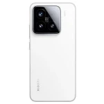 Telefon mobil Xiaomi 15, 512GB, 12GB, 5G, Alb