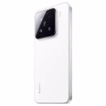 Telefon mobil Xiaomi 15, 512GB, 12GB, 5G, Alb