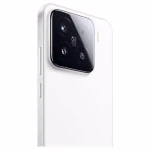 Telefon mobil Xiaomi 15, 512GB, 12GB, 5G, Alb
