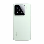 Telefon mobil Xiaomi 15, 512GB, 12GB, 5G, Verde