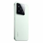 Telefon mobil Xiaomi 15, 512GB, 12GB, 5G, Verde