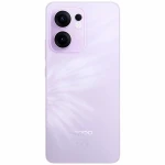 Telefon mobil OPPO Reno13 FS, Dual SIM, 12GB RAM, 512GB, 5G, Purple