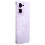 Telefon mobil OPPO Reno13 FS, Dual SIM, 12GB RAM, 512GB, 5G, Purple