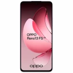 Telefon mobil OPPO Reno13 FS, Dual SIM, 12GB RAM, 512GB, 5G, Purple