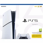 Consola PlayStation 5 (PS5) Slim, 1TB SSD, D-Chassis