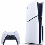 Consola PlayStation 5 (PS5) Slim, 1TB SSD, D-Chassis