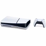 Consola PlayStation 5 (PS5) Slim, 1TB SSD, D-Chassis