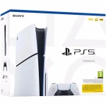 Consola PlayStation 5 (PS5) Slim, 1TB SSD, D-Chassis