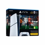 Consola PlayStation 5 Digital Edition 825GB, E-Chassis + FC 26