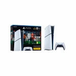 Consola PlayStation 5 Digital Edition 825GB, E-Chassis + FC 26