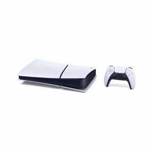 Consola PlayStation 5 Digital Edition 825GB, E-Chassis, White