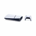 Consola PlayStation 5 Digital Edition 825GB, E-Chassis, White