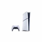 Consola PlayStation 5 Digital Edition 825GB, E-Chassis, White