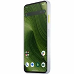 Telefon mobil Fairphone 6, 8GB RAM, 256GB, 5G, Cloud White