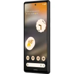 Telefon mobil Google Pixel 6a, 128GB, 6GB RAM, 5G, Charcoal