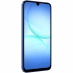 Telefon mobil Samsung Galaxy A17, 8GB RAM, 256GB, 4G, Blue
