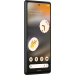 Telefon mobil Google Pixel 6a, 128GB, 6GB RAM, 5G, Charcoal
