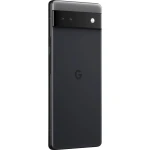Telefon mobil Google Pixel 6a, 128GB, 6GB RAM, 5G, Charcoal