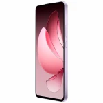 Telefon mobil OPPO Reno13 F, Dual SIM, 8GB RAM, 256GB, 5G, Purple