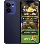 Telefon mobil OPPO Reno13 F, Dual SIM, 8GB RAM, 256GB, 5G, Luminous Blue