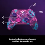 Controler  Xbox wireless Heart Breaker Special Edition