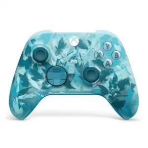 Controler Xbox  wireless  Ice Breaker Special Edition