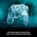Controler Xbox  wireless  Ice Breaker Special Edition